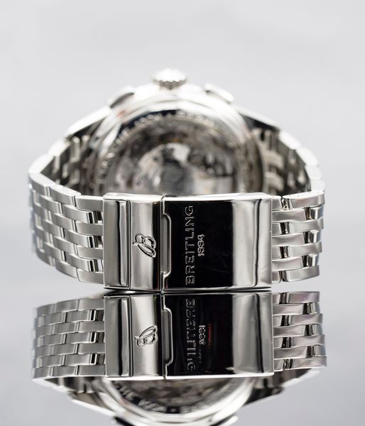 Breitling Premier B01 AB0118